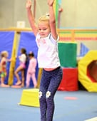 We are focused on building strength and confidence. Through our stimulating programmes we support children